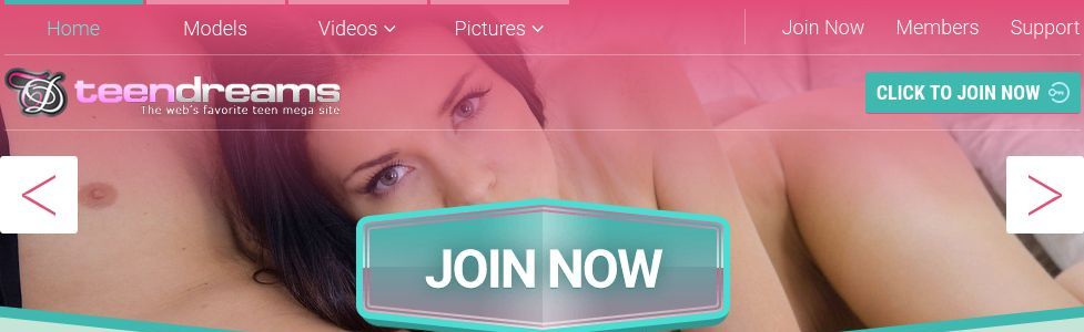 Join teen dreams join site